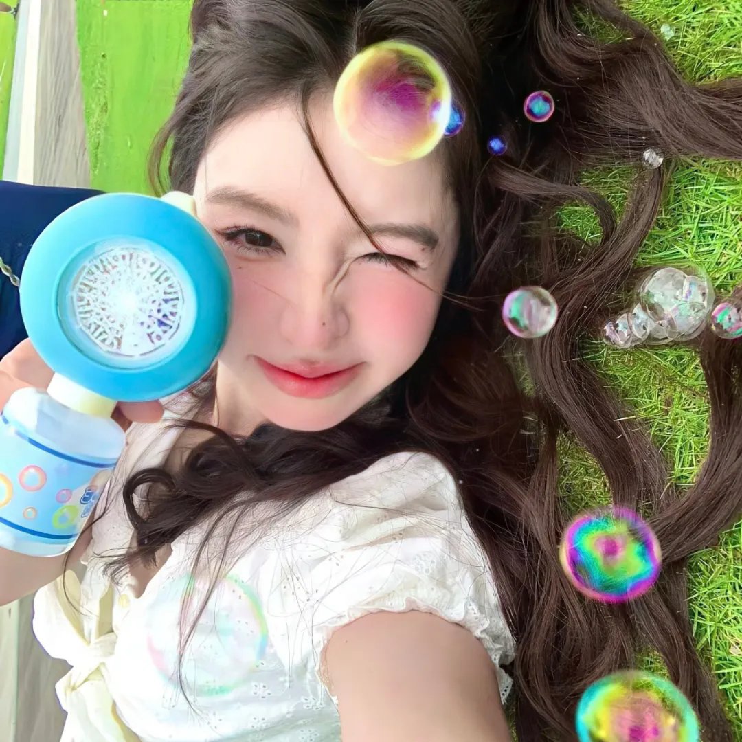 幸福是一尾皱颈蜥蜴